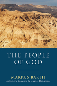 Paperback The People of God Book