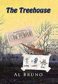 Hardcover The Treehouse Book