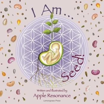 Paperback I Am Seed! Book