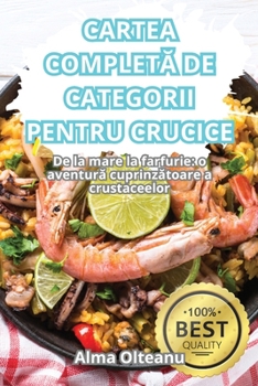 Paperback Cartea CompletĂ de Categorii Pentru Crucice [Romanian] Book
