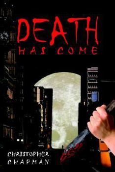 Paperback Death Has Come Book