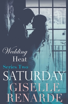 Paperback Wedding Heat Saturday Book