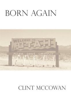 Paperback Born Again Book