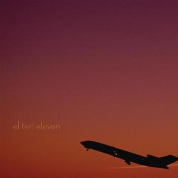 Vinyl El Ten Eleven   Gold Book
