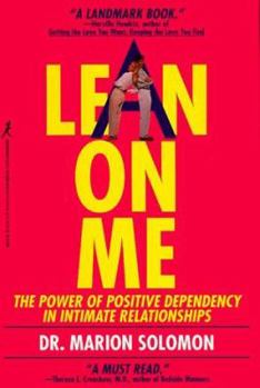 Paperback Lean on Me Book