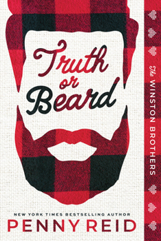 Paperback Truth or Beard (Standard Edition) Book