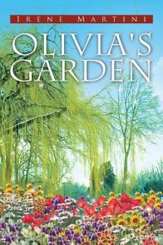 Paperback Olivia's Garden Book