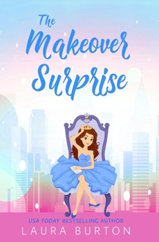 Paperback The Makeover Surprise Book