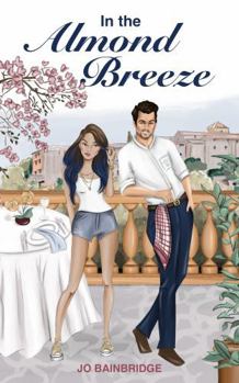Paperback In The Almond Breeze Book