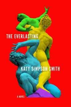 Hardcover The Everlasting Book