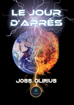 Paperback Le jour d'après [French] Book
