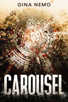 Paperback Carousel Book
