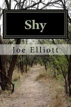 Paperback Shy Book