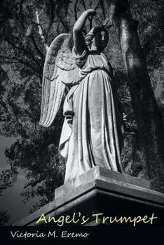Paperback Angel's Trumpet Book