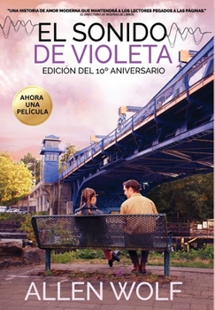 Hardcover El Sonido de Violeta, Edición del 10° Aniversario [Spanish] Book