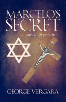 Paperback Marcelo's Secret Book