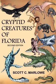 The Cryptid Creatures of Florida