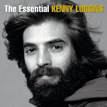 Music - CD Essential Kenny Loggins Book