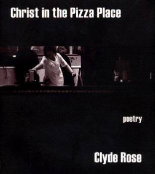 Paperback Christ in the Pizza Place Book