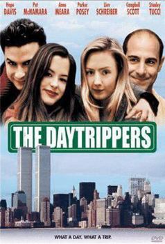The Daytrippers