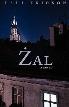 Paperback Zal Book