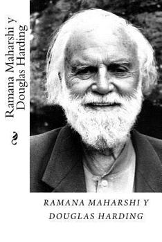 Paperback Ramana Maharshi y Douglas Harding Tomo I [Spanish] Book