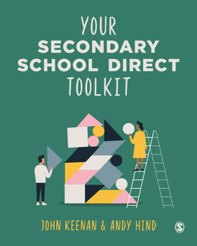 Hardcover Your Secondary School Direct Toolkit Book