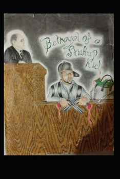 Paperback Betrayal of a Stick Up Kid PT 1 Book