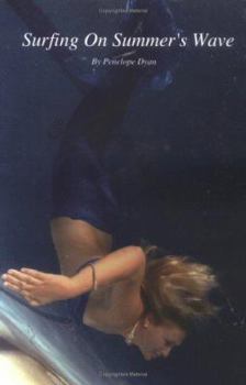 Surfing On Summer's Wave