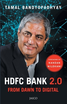 Paperback Hdfc Bank 2.0 Book