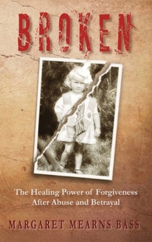 Hardcover Broken Book