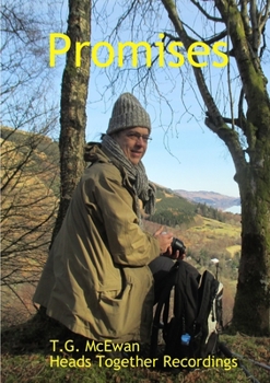 Paperback Promises Book