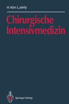 Paperback Chirurgische Intensivmedizin [German] Book