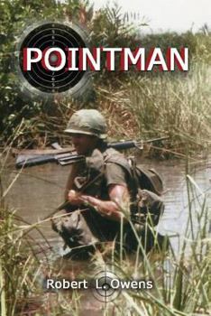 Paperback Pointman Book