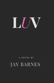 Paperback LuV Book