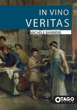 Paperback In vino veritas [French] Book