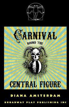 Paperback Carnival Round The Central Figure Book