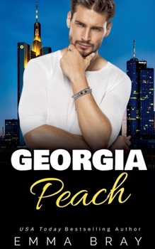 Paperback Georgia Peach Book