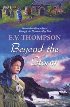 Paperback Beyond the Storm Book