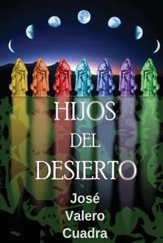 Paperback Hijos del desierto [Spanish] Book