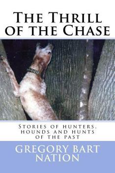 Paperback Thrill of the Chase Book