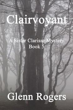 Paperback Clairvoyant Book