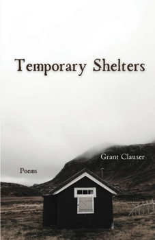 Paperback Temporary Shelters Book