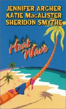 Mass Market Paperback Heat Wave Book