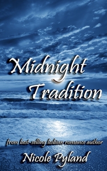 Paperback Midnight Tradition Book