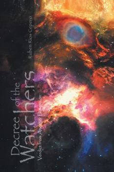 Paperback Decree of the Watchers: Verdict from Another Dimension Book