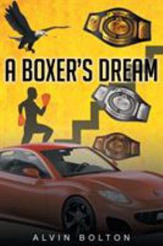 Paperback A Boxer's Dream Book