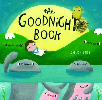 Hardcover The Goodnight Book