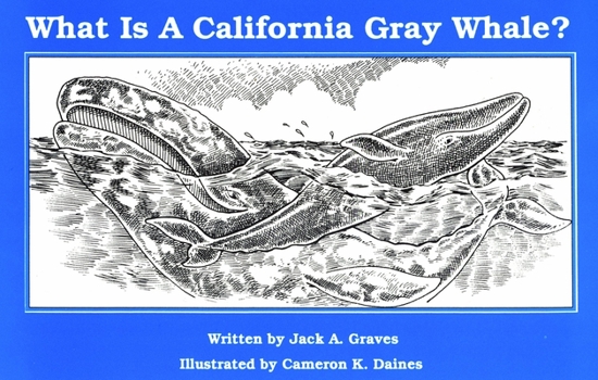 Paperback What Is a Gray Whale? Book