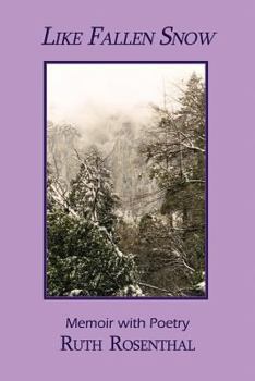 Paperback Like Fallen Snow Book